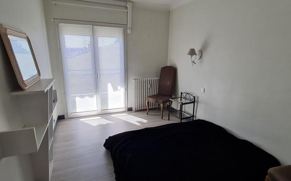 Appartement à vendre    4 pièces • 89,42 m2 Agen