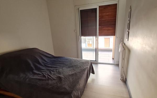 Appartement à vendre    4 pièces • 89,42 m2 Agen