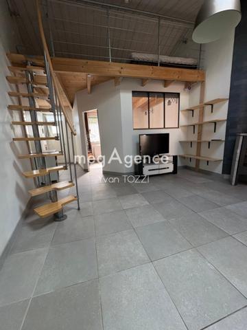 Maison à LES SABLES-D'OLONNE, 85100 - 2 pièces 63m²