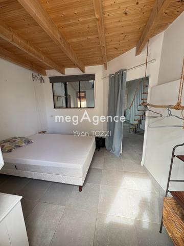 Maison à LES SABLES-D'OLONNE, 85100 - 2 pièces 63m²