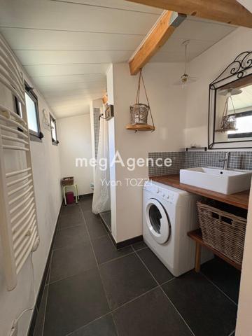 Maison à LES SABLES-D'OLONNE, 85100 - 2 pièces 63m²