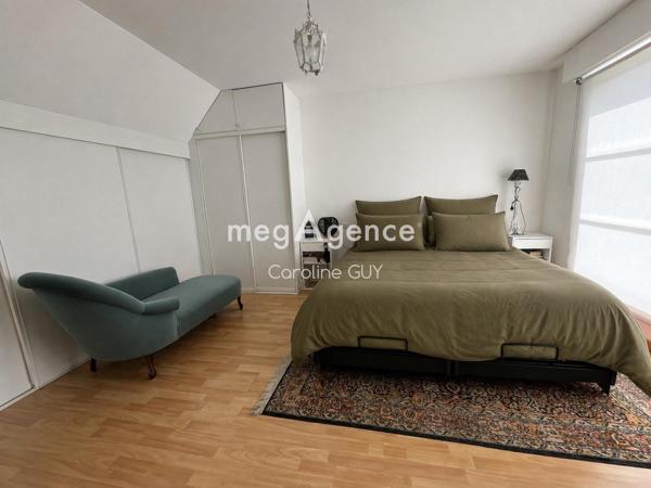 Maison à SAINT-OMER, 62500 - 5 pièces 163m²