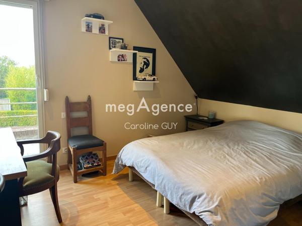 Maison à SAINT-OMER, 62500 - 5 pièces 163m²