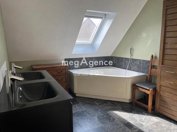 Maison à SAINT-OMER, 62500 - 5 pièces 163m²