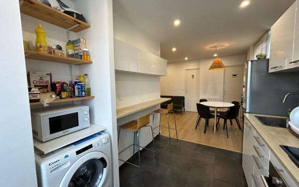 Appartement à louer    2 pièces •  Évry