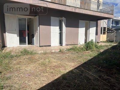 Appartement à vendre à Saint-Denis à la Réunion (97400), ref : 97405/26