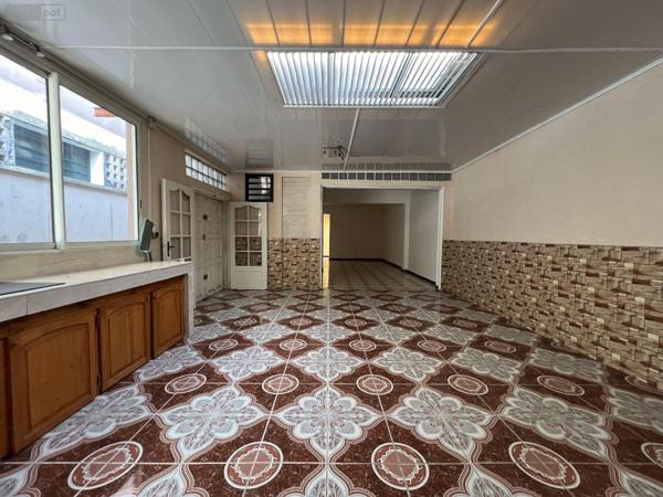 Appartement à vendre à Saint-Denis à la Réunion (97400), ref : 97405/26