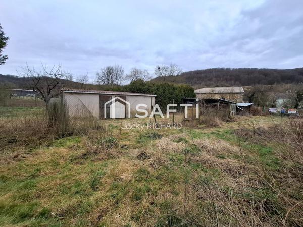 terrain constructible