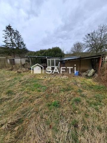 terrain constructible