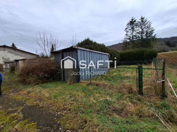 terrain constructible