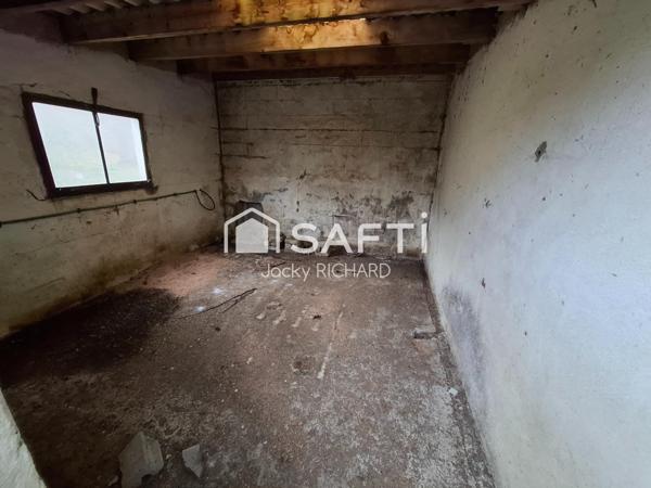 terrain constructible