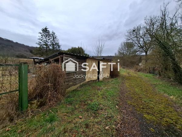 terrain constructible