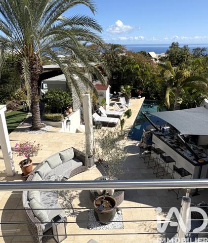 Maison à vendre 4 pièces 185 m² Saint-Paul