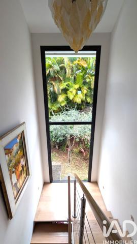 Maison à vendre 4 pièces 185 m² Saint-Paul