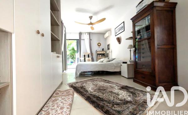 Maison à vendre 4 pièces 185 m² Saint-Paul