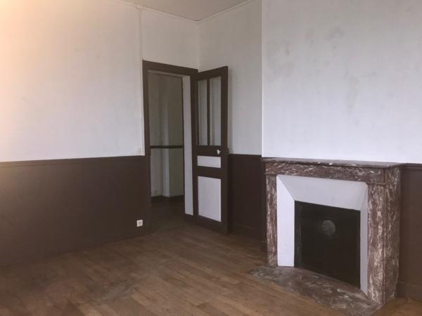 ALOUER 2 pièces JUVISY-SUR-ORGE 42,94m2