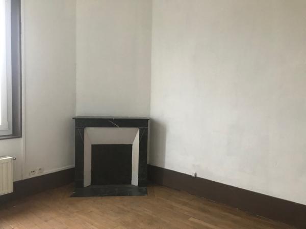 ALOUER 2 pièces JUVISY-SUR-ORGE 42,94m2