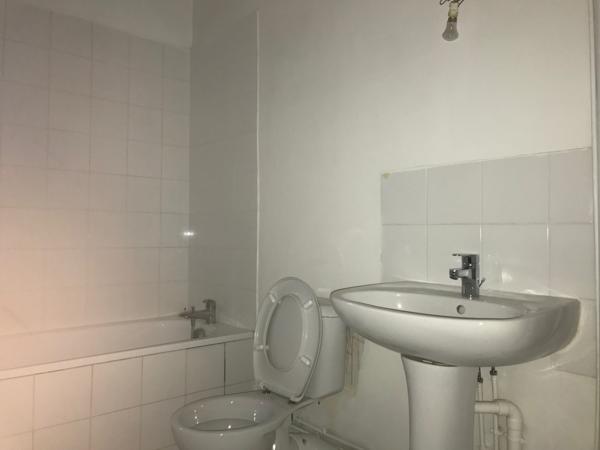 ALOUER 2 pièces JUVISY-SUR-ORGE 42,94m2