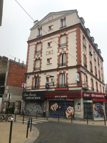 ALOUER 2 pièces JUVISY-SUR-ORGE 42,94m2