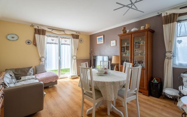 Maison à vendre    3 pièces •  La Teste-de-Buch