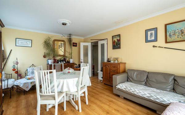 Maison à vendre    3 pièces •  La Teste-de-Buch