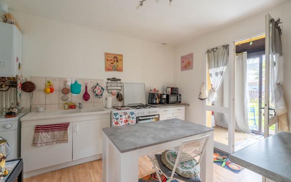 Maison à vendre    3 pièces •  La Teste-de-Buch