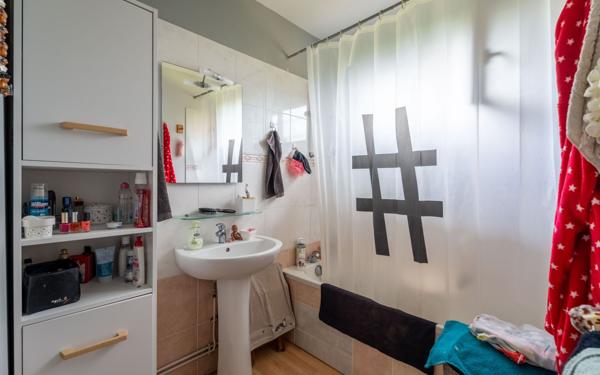 Maison à vendre    3 pièces •  La Teste-de-Buch