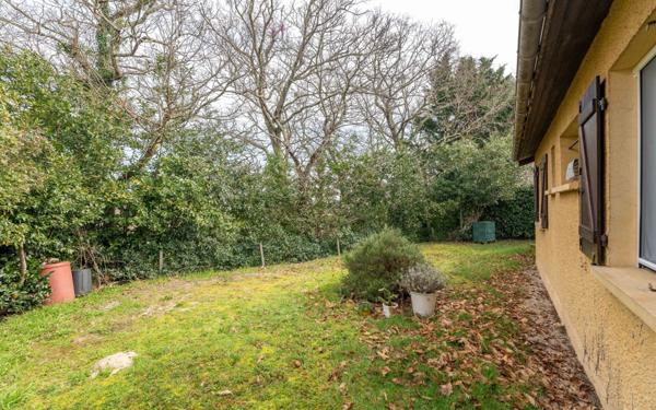 Maison à vendre    3 pièces •  La Teste-de-Buch