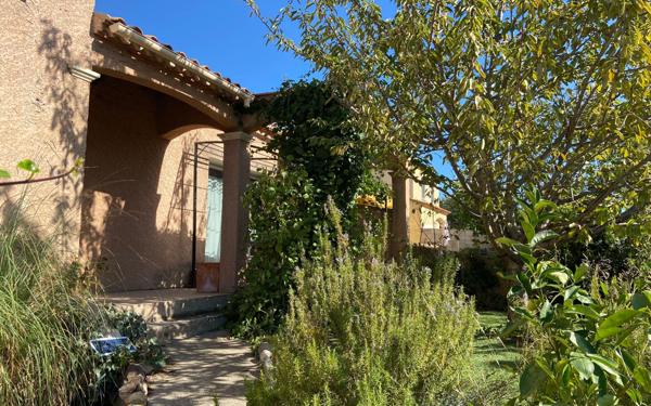 Maison à vendre    4 pièces • 103 m2 Mèze