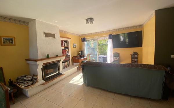 Maison à vendre    4 pièces • 103 m2 Mèze