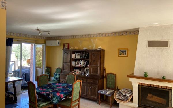 Maison à vendre    4 pièces • 103 m2 Mèze