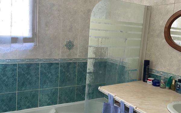 Maison à vendre    4 pièces • 103 m2 Mèze