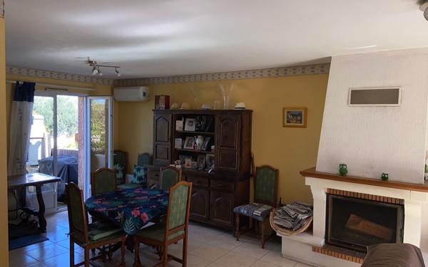 Maison à vendre    4 pièces • 103 m2 Mèze