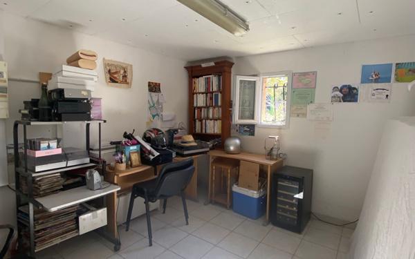 Maison à vendre    4 pièces • 103 m2 Mèze