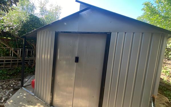 Maison à vendre    4 pièces • 103 m2 Mèze