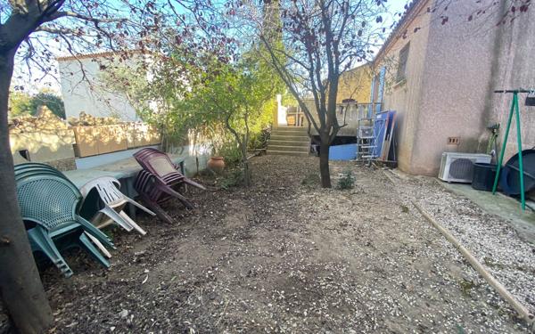 Maison à vendre    4 pièces • 103 m2 Mèze