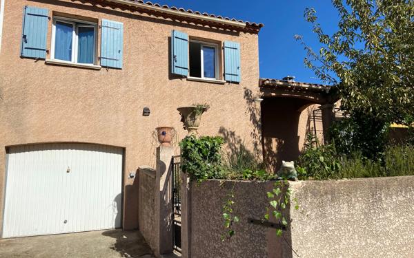 Maison à vendre    4 pièces • 103 m2 Mèze