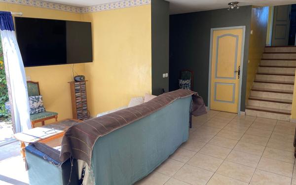 Maison à vendre    4 pièces • 103 m2 Mèze