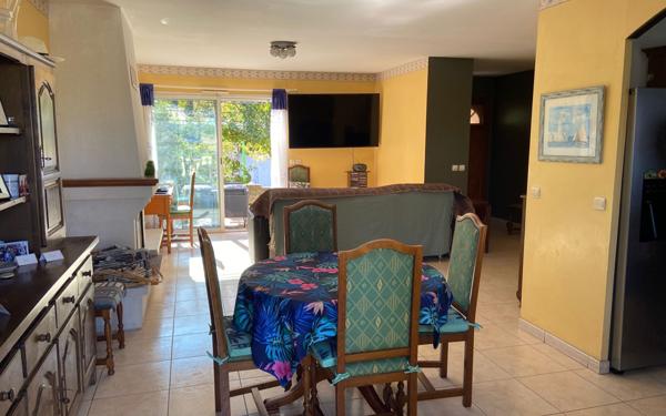 Maison à vendre    4 pièces • 103 m2 Mèze