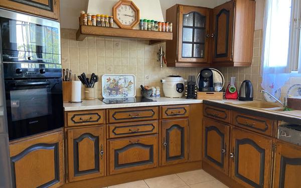 Maison à vendre    4 pièces • 103 m2 Mèze