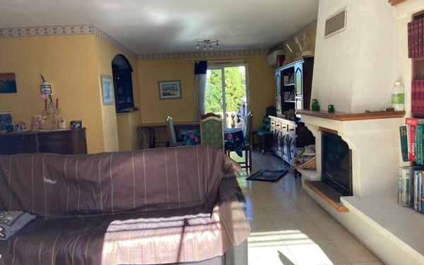 Maison à vendre    4 pièces • 103 m2 Mèze