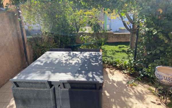 Maison à vendre    4 pièces • 103 m2 Mèze