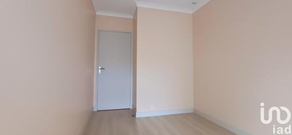 Maison à vendre 4 pièces 95 m² Élancourt