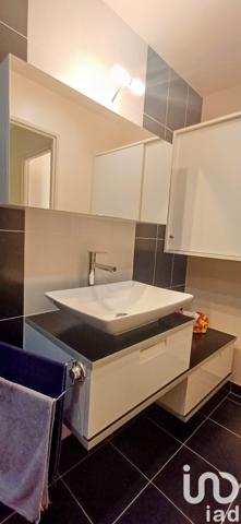 Maison à vendre 4 pièces 95 m² Élancourt