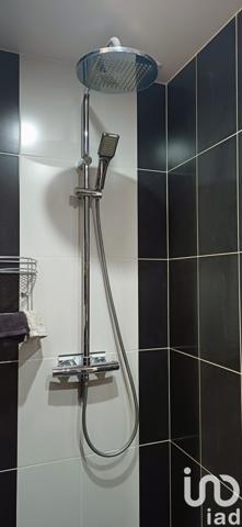 Maison à vendre 4 pièces 95 m² Élancourt