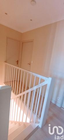 Maison à vendre 4 pièces 95 m² Élancourt