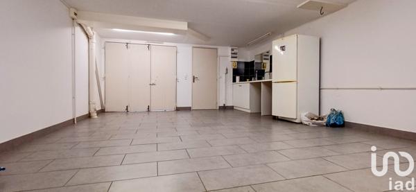 Maison à vendre 4 pièces 95 m² Élancourt