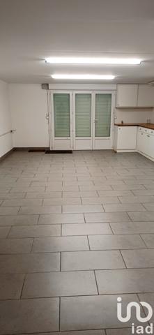 Maison à vendre 4 pièces 95 m² Élancourt