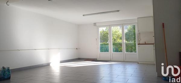 Maison à vendre 4 pièces 95 m² Élancourt