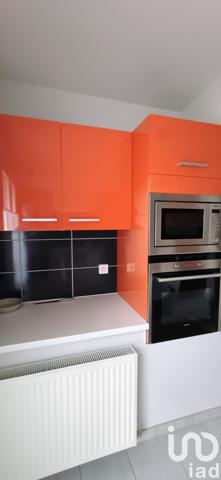 Maison à vendre 4 pièces 95 m² Élancourt